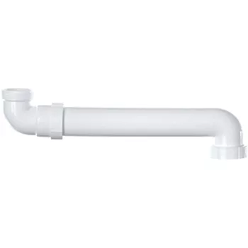 FRANKE Tartozék 1313.07 rész szifon helytakarékosságra