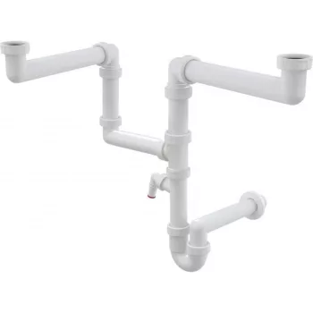 FRANKE Tartozék 112.0066.087 1325.05 szifon F3L