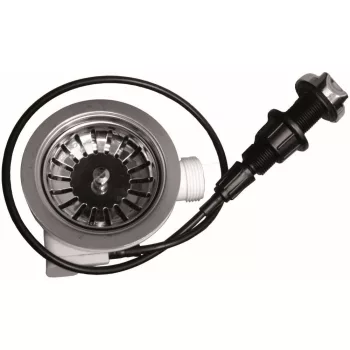 FRANKE Tartozék 1314.28 szűrős forgószelep 3 1/2