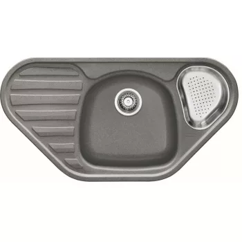 FRANKE Tartozék 1314.29 szűrős forgószelep 3 1/2