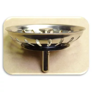 FRANKE Tartozék 2900.14 szűrő 3 1/2" a mosogató BFG