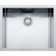 FRANKE Mosogató PPX 110-52 520 x 410mm