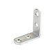HETTICH 25197 összekötő szögletvas 41,5x41,5x16 mm
