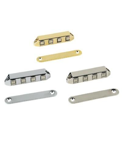 HETTICH 46291 mágnes LM 5203 nikkelezett