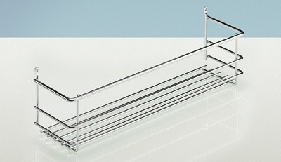 HETTICH 73550 kosár tisztítószerekre 307x100x110 mm