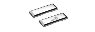 HETTICH 9102082  Intermat takarósapka logóval