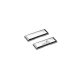 HETTICH 9102082  Intermat takarósapka logóval