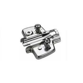   HETTICH 9071648 MPL Sensys Euro D5 excenterrel és előszerelt euró csavarokkal