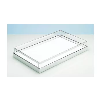 HETTICH 9080154 polc Dispenza Duo Arena Style 518x275x75 mm