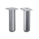 HETTICH 9119552 46307 Lano RO 40 láb 100 mm ezüst