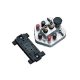HETTICH 9131494 DrillJig VB 1x10 1x30 mm