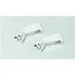 HETTICH 9132400 LeMans II csillapító jobbos fehér