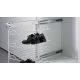 HETTICH 9132896 oldalsó sín cipőtartóra 265 mm SiSy