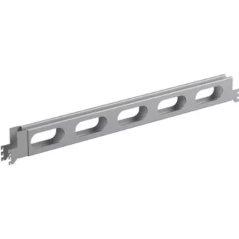   HETTICH 9133018 Change Basic tartóelem 1200-2000 mm alumínium
