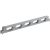 HETTICH 9133018 Change Basic tartóelem 1200-2000 mm alumínium