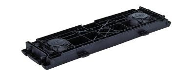 HETTICH 9133143 tartóelem görgőhöz és csúszó talphoz