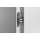 HETTICH 9133191 pánt harmonikaajtóhoz  vastagság 28-40 mm