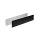 HETTICH 9133363 takaróprofil irattartó keretekhez hossz 371 mm