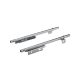 HETTICH 9134766 Quadro 12 SiSy Caddy-hez
