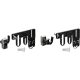 HETTICH 9134850 zár csatlakoztatás Stop Control Plus P2O-hoz