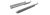 HETTICH 9135991 Quadro V6 450 mm EB20 P2O J+B