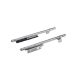 HETTICH 9136063 Quadro 12 + P2O Caddy-hez