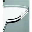 HETTICH 9136153 LeMans II 500 mm Arena Style B