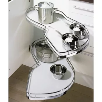 HETTICH 9136154 LeMans II 500 mm Arena Style J