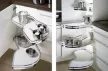 HETTICH 9136160 LeMans II 500 mm Arena Classic J