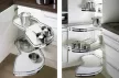 HETTICH 9136172 LeMans II 600 Arena Classic J