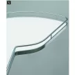 HETTICH 9136176 LeMans II 500 mm Arena Classic ezüst B