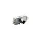 HETTICH 9138588 zár zárbetéttel 3-utas SD