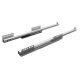 HETTICH 9143478 Quadro 25 300 mm EB10,5 SiSy J+B