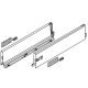 BLUM 378K5002SA oldalfal Antaro 500 fehér J+B