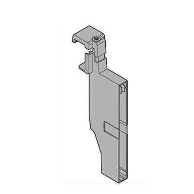 BLUM Z40C0002Z Orga-L végzáró ANT szürke