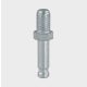 TENTE Csap S70 M8 x 15/10 (M8)