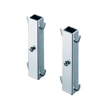 KES 4276 Dispensa keret hosszabbítás 125mm