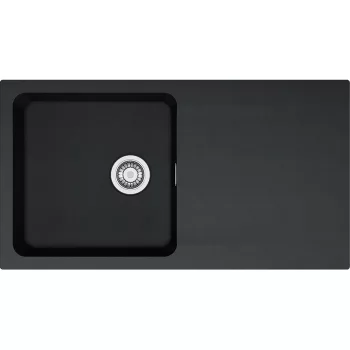 FRANKE Mosogató OID 611 940 x 510 fekete