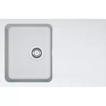 FRANKE Mosogató OID 611-78 fehér