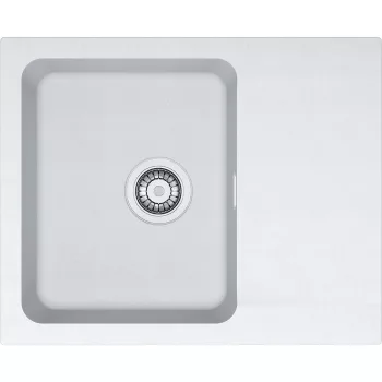 FRANKE Mosogató OID 611-62 fehér