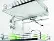 KES 235061 polc Arena Classic 450mm (2)