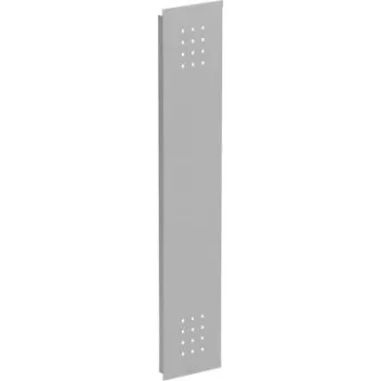MILADESIGN asztallábazat betét G1 ST321 ezüst