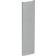 MILADESIGN asztallábazat betét G3 ST224/1 ezüst