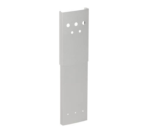 MILADESIGN asztallábazat betét G3 ST221/3R ezüst