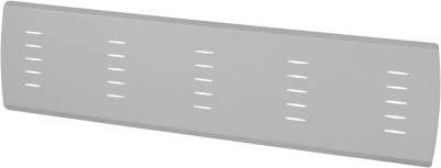 MILADESIGN takaró lemez aszt.G8 ST395 ezüst