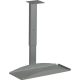 MILADESIGN pc tartó regul.G9 ST103R ezüst