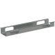 MILADESIGN csatorna függ.Linear LN0003 ezüst