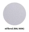 MILADESIGN támasz G5 ST541-10 ezüst