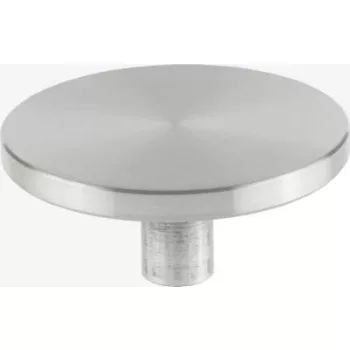 MILADESIGN adapter üvegre O52 K052