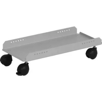 MILADESIGN kocsi PC-re Quantum Q102 antracit